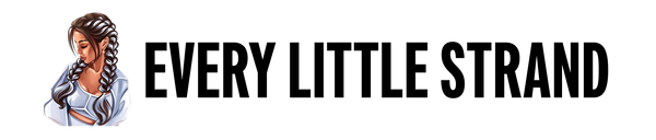 Every Little Strand logo
