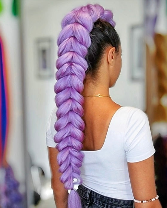 Rumi Braid
